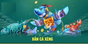 Bắn Cá Xèng Là Gì? Bí Quyết Săn Boss Khủng Trong Game