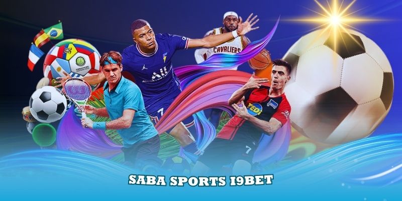 Saba Sports i9Bet là gì? Hướng dẫn cách đặt cược đơn giản