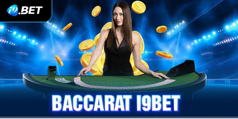 Tựa game baccarat một trong những huyền thoại của top 5 game casino